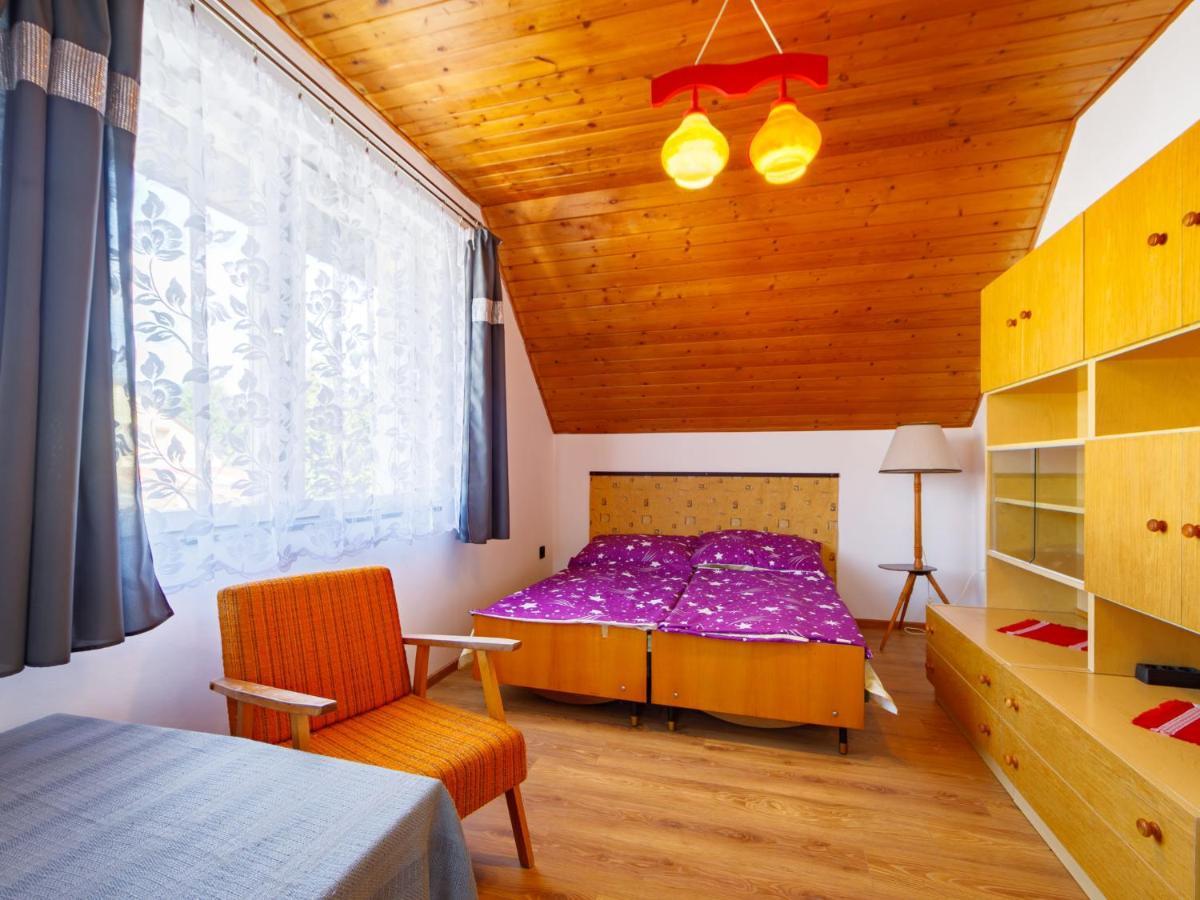Apartment Paulownia By Interhome Balatonföldvár Exterior foto