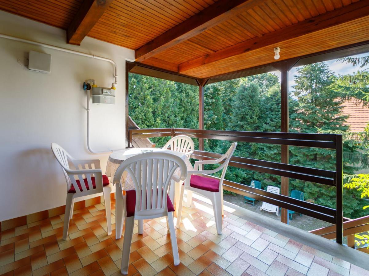 Apartment Paulownia By Interhome Balatonföldvár Exterior foto